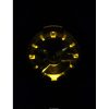 Casio G-Shock Analog Digital Bio-Based Resin Black Dial Quartz GA-110RL-1A 200M Mens Watch