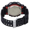 Casio G-Shock Analog Digital Bio-Based Resin Black Dial Quartz GA-110RL-1A 200M Mens Watch