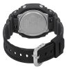 Casio G-Shock Analog Digital Bio-Based Resin Strap Multicolor Dial Quartz GA-2100FL-8A 200M Mens Watch
