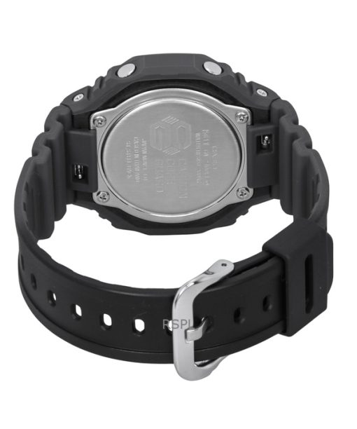 Casio G-Shock Analog Digital Bio-Based Resin Strap Multicolor Dial Quartz GA-2100FL-8A 200M Mens Watch