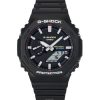Casio G-Shock Analog Digital Bio-Based Resin Strap Black Dial Quartz GA-2100RL-1A 200M Mens Watch