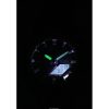Casio G-Shock Analog Digital Bio-Based Resin Strap Black Dial Quartz GA-2100RL-1A 200M Mens Watch