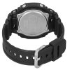 Casio G-Shock Analog Digital Bio-Based Resin Strap Black Dial Quartz GA-2100RL-1A 200M Mens Watch