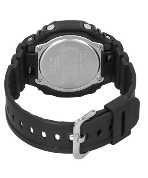 Casio G-Shock Analog Digital Bio-Based Resin Strap Black Dial Quartz GA-2100RL-1A 200M Mens Watch