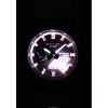 Casio G-Shock Analog Digital Charles Darwin Foundation Smartphone Link Black Dial Solar GA-B2100CD-1A7 200M Mens Watch