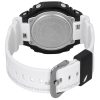 Casio G-Shock Analog Digital Charles Darwin Foundation Smartphone Link Black Dial Solar GA-B2100CD-1A7 200M Mens Watch
