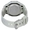 Casio G-Shock Analog Digital Smartphone Link Bio-Based Resin Strap Black Dial Tough Solar GA-B2100LUU-5A 200M Mens Watch