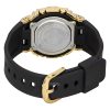 Casio G-Shock Digital Bio-Based Resin Strap Quartz GM-S5600UGB-1 200M Mens Watch