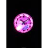Casio G-Shock Analog Digital Bio-Based Resin Pink Dial Quartz GMA-P2100PP-4A 200M Womens Watch