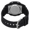Casio G-Shock Digital Black Resin Strap Black Dial Quartz GMD-S5600BA-1 200M Women's Watch