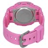 Casio G-Shock Digital Bio-Based Resin Quartz GMD-S5610PP-4 200M Womens Watch