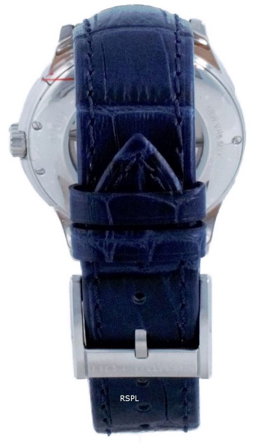 Hamilton Jazzmaster Viewmatic Automatic H32515641 Men's Watch