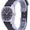 Hamilton Khaki Aviation Pilot Pioneer Mechanical H76419931 100M Mens Watch
