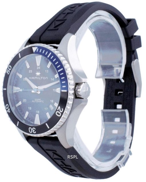 Hamilton Khaki Navy Scuba Automatic H82315331 100M Mens Watch