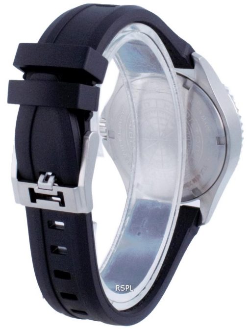 Hamilton Khaki Navy Scuba Automatic H82315331 100M Mens Watch