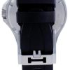 Hamilton Khaki Navy Scuba Automatic H82335331 100M Mens Watch