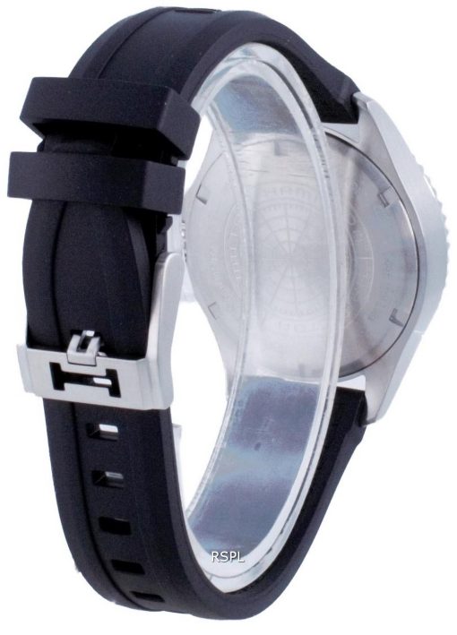 Hamilton Khaki Navy Scuba Automatic H82335331 100M Mens Watch
