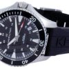 Hamilton Khaki Navy Scuba Automatic H82335331 100M Mens Watch