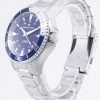 Hamilton Khaki Navy Scuba H82345141 Automatic Analog Men's Watch