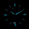 Hamilton Khaki Navy Scuba Green Dial Automatic H82375961 100M Mens Watch
