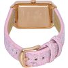 Fossil The Wizard of Oz Limited Edition Fabric Strap Silver Dial Quartz LE1199 Womens Watch