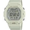 Casio Standard Digital Resin Strap Quartz LWS-2200H-8AV 100M Unisex Watch