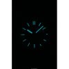 Citizen Zenshin Super Titanium Blue Dial Automatic NJ0180-80L 100M Mens Watch