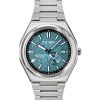 Citizen Zenshin Super Titanium Green Dial Automatic NJ0180-80X 100M Mens Watch