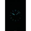 Citizen Zenshin Super Titanium Green Dial Automatic NJ0180-80X 100M Mens Watch