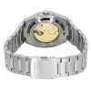Citizen Zenshin Super Titanium Green Dial Automatic NJ0180-80X 100M Mens Watch