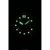Citizen Stainless Steel Light Blue Dial Automatic NJ0191-83A 100M Mens Watch