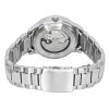 Citizen Stainless Steel Bronze Dial Automatic NJ0191-83X 100M Mens Watch