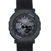 Casio Pro Trek Analog Digital White Mountaineering Black Dial Solar PRJ-B001WM-1 100M Mens Watch