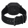 Casio Pro Trek Analog Digital White Mountaineering Black Dial Solar PRJ-B001WM-1 100M Mens Watch