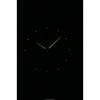 Orient Contemporary Chronograph Two Tone Stainless Steel White Dial Quartz RA-TX0302S Mens Watch