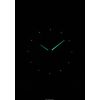 Orient Contemporary Chronograph Stainless Steel Navy Blue Dial Quartz RA-TX0303L Mens Watch