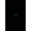Seiko 5 Gold Tone Stainless Steel Black Dial 21 Jewels Automatic SYMK22K1 Womens Watch