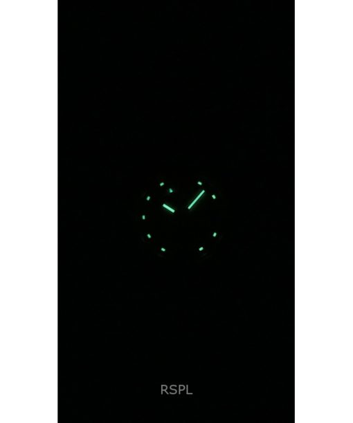 Seiko 5 Gold Tone Stainless Steel Gold Dial Automatic SYMK36K1 Womens Watch