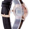 Tissot T- Classic Carson Premium Powermatic 80 Automatic T122.407.36.033.00 T1224073603300 Mens Watch