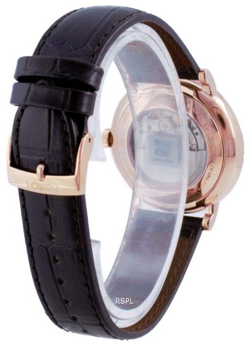 Tissot T- Classic Carson Premium Powermatic 80 Automatic T122.407.36.033.00 T1224073603300 Mens Watch