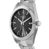 Tissot Gentleman Quartz T127.410.11.051.00 T1274101105100 100M Mens Watch