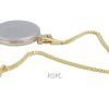 Tissot T-Pocket Savonnettes Quartz T83.9.459.32 T83945932 Pocket Watch