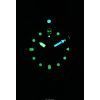 Victorinox Dive Pro Rubber Strap Blue Dial Quartz Divers 241991 300M Mens Watch