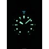 TAG Heuer Aquaracer Professional GMT Rubber Strap Blue Dial Automatic Divers WBP5114.FT6259 300M Mens Watch