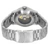Luminox Sport Timer Stainless Steel Blue Dial Automatic Divers XS.0924 200M Mens Watch