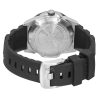 Luminox Pacific Diver Rubber Strap Red Dial Quartz XS.3135 200M Mens Watch