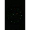 Luminox Pacific Diver Stainless Steel Green Dial Quartz XS.3137 200M Mens Watch