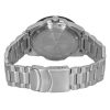 Luminox Pacific Diver Stainless Steel Green Dial Quartz XS.3137 200M Mens Watch