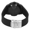 Luminox Pacific Diver Chronograph Rubber Strap Black Dial Quartz XS.3141.BO.1.SET 200M Mens Watch