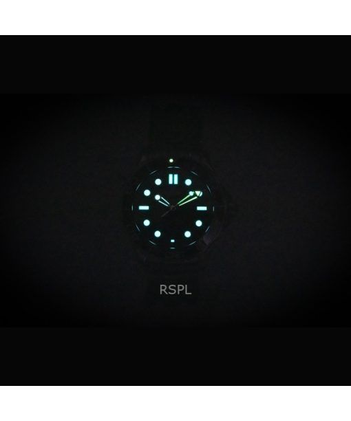 Omega Seamaster Stainless Steel Black Dial Automatic Diver's 210.30.42.20.01.001 300M Men's Watch